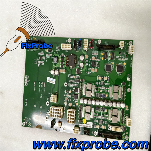 Philips IU22 SPD Board Ultrasonic part-453561264873 Repair and sale