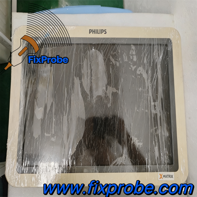 Philips IU22、IE33 Ultrasonic part Monitor-453561294051 Repair and sale