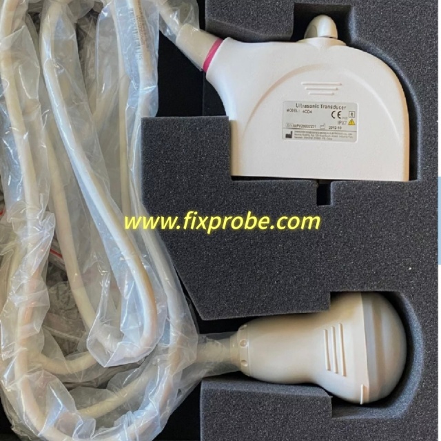 Mindray 4CD4 ultrasound probe Repair and Sale
