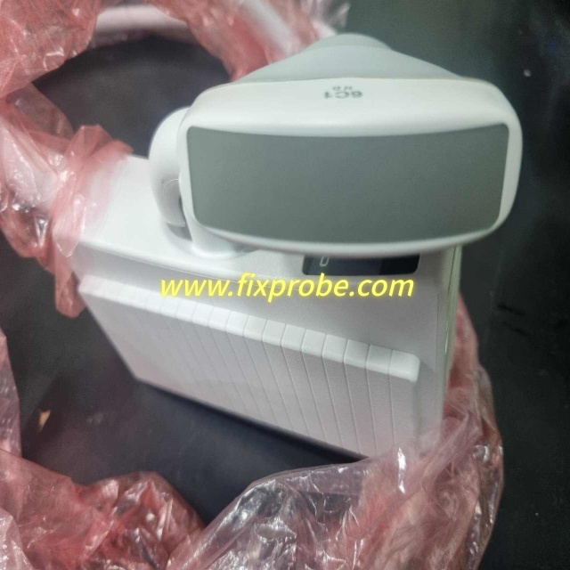 Siemens 6C1 HD Curved Array Probe Rebair and Sale