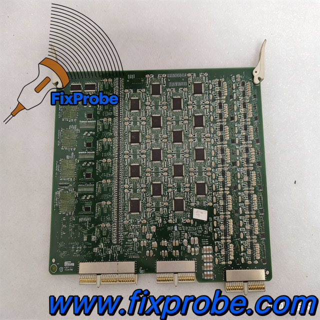 Ultrasound Service for Philips CX50 Channel board 453561473231/453561239066/ 453561662431 Repair and sale