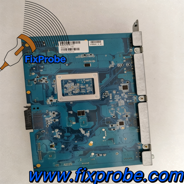 Philips CV650-Main Board-453561914072 Repair and sale