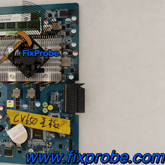 Philips CV650-Main Board-453561914072 Repair and sale