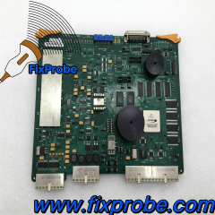 Philips HD11 HD11XE SP Board Ultrasonic Repair Service 453561210154 453561343282 Repair and sale