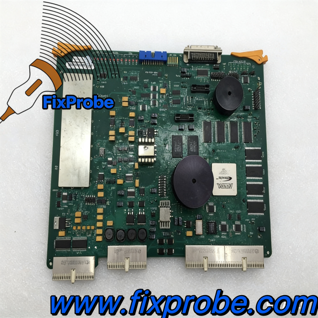Philips HD11 HD11XE SP Board Ultrasonic Repair Service 453561210154 453561343282 Repair and sale