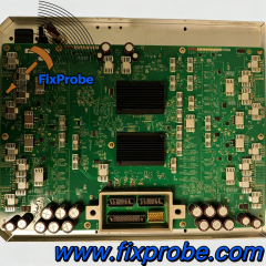 Philips Ultrasonic System CX50 CB  453561662431 Channel Board Imaging Equipment Repair and sale