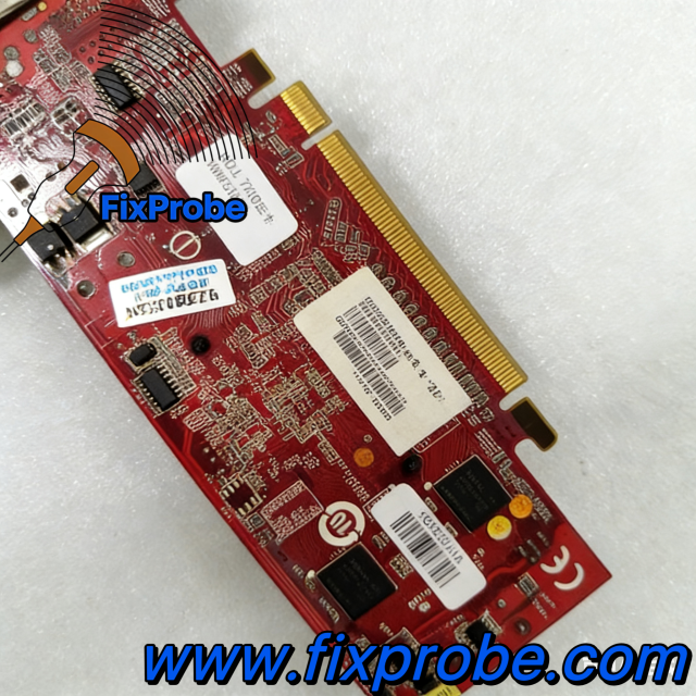 Philips HD5 -7300 Graphics card Repair and sale
