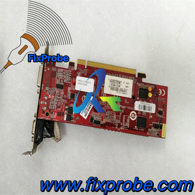 Philips HD5 -7300 Graphics card Repair and sale