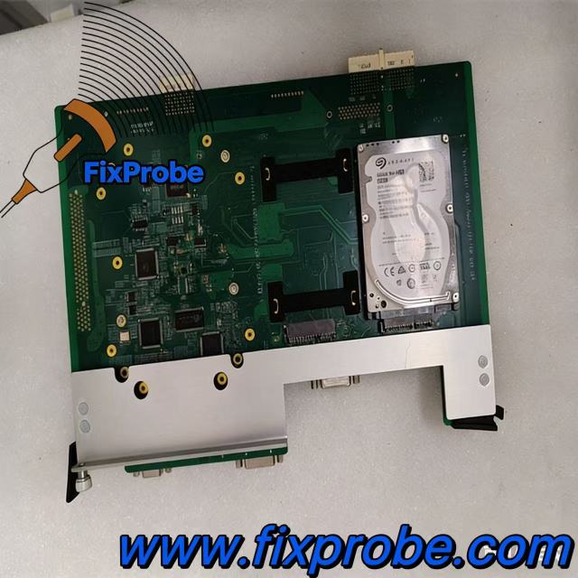Philips HD5 Ultrasound Board-454110658301 Repair and sale