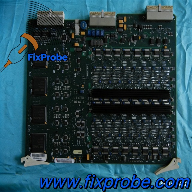 Philips HD7 Envisor Ultrasound Machine Maintenance Repair TR Board 453561448371 Repair and sale