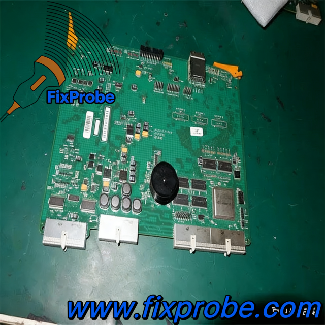Philips HD15 Acquisition Control Board 453561197145 453561197144 Repair and sale
