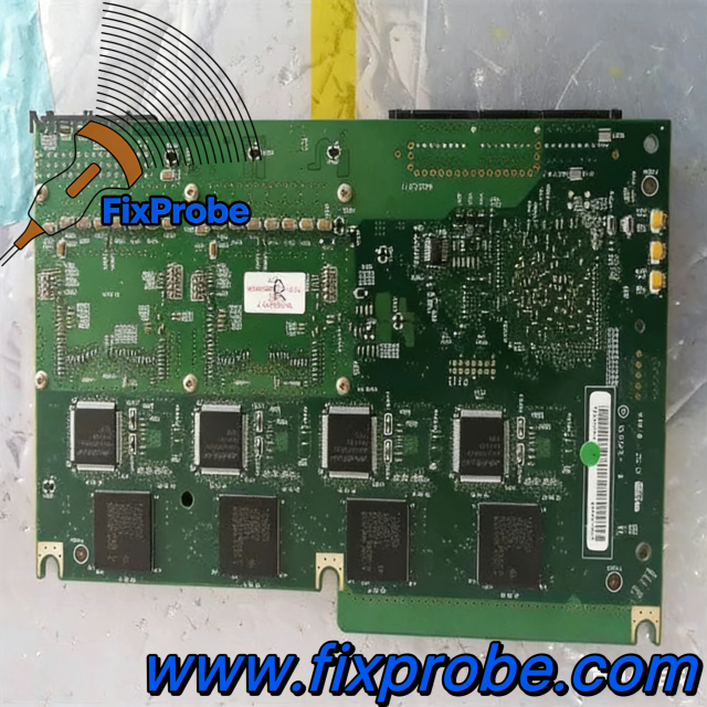 Philips HD15 Ultrasound Machine Repair AIM Board 453561197306 Repair and sale