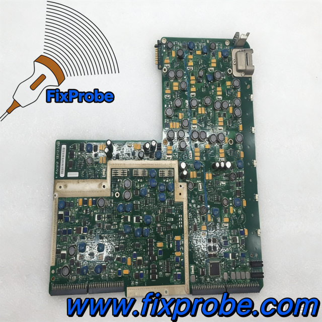 Philips CX50 Power Supply Board 453561375144 Medical Solutions Repair Product Details Repair and sale