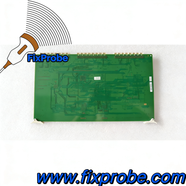 Repair Aloka Prosound Alpha 5/SSD-3500/SSD-4000 Control PCB Board Ultrasound Part EP476000CD EP512600EH