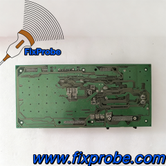 Repair Aloka SSD-4000/Alpha5 Control Panel UP-ALT5-B Ultrasound ASSY