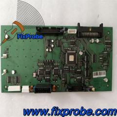 Repair Aloka SSD-4000/Alpha5 Control Panel UP-ALT5-B Ultrasound ASSY