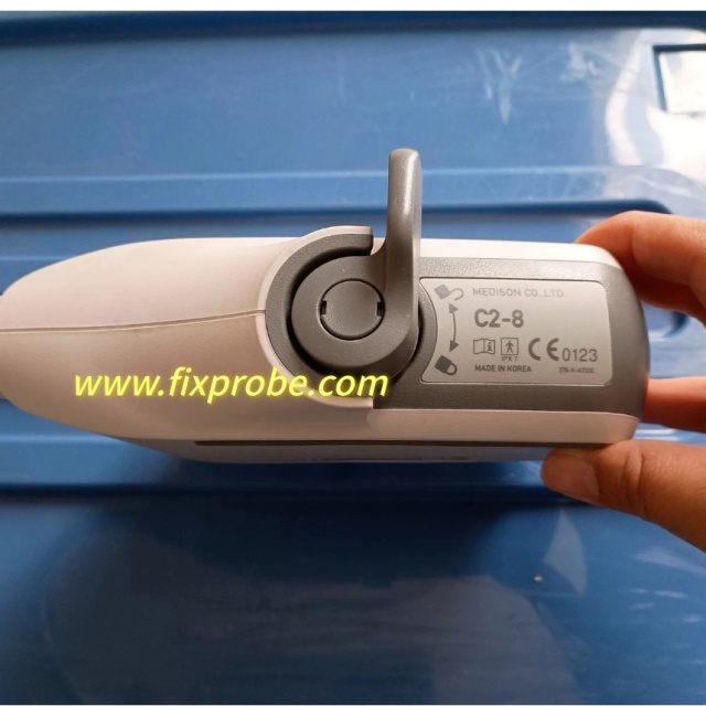 Madison C2-8 Curved Array Repair and Sale