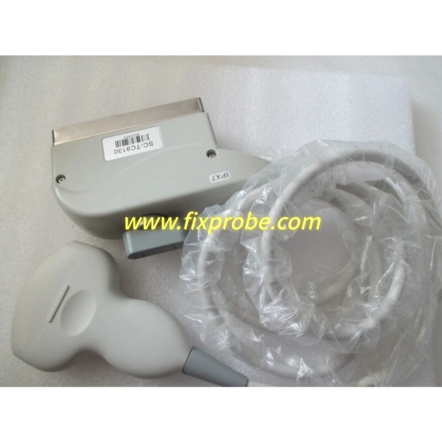 Aloka UST-9130 Curved Array Repair and Sale