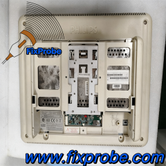 Ultrasound Part Aloka SSD-3500 Monitor Display IPF-1504