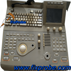 Repair Aloka SSD-5000 KZMB Touch Screen UT3-ALT6-A Ultrasound Parts