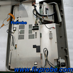 Repair Aloka SSD-5000 KZMB Touch Screen UT3-ALT6-A Ultrasound Parts