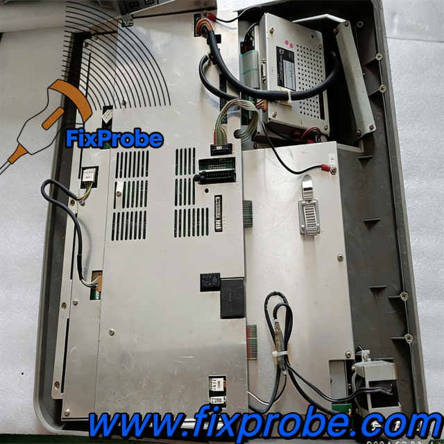 Repair Aloka SSD-5000 KZMB Touch Screen UT3-ALT6-A Ultrasound Parts