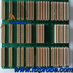 Aloka SSD-4000 EP481200DE Backplane Board Ultrasound Board Repair