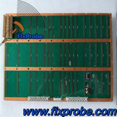 Aloka SSD-4000 EP481200DE Backplane Board Ultrasound Board Repair