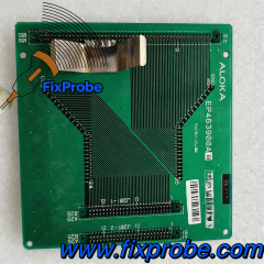 Repair Aloka SSD-4000 EP463900AB Ultrasound General Parts