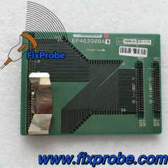 Repair Aloka SSD-4000 EP463900AB Ultrasound General Parts