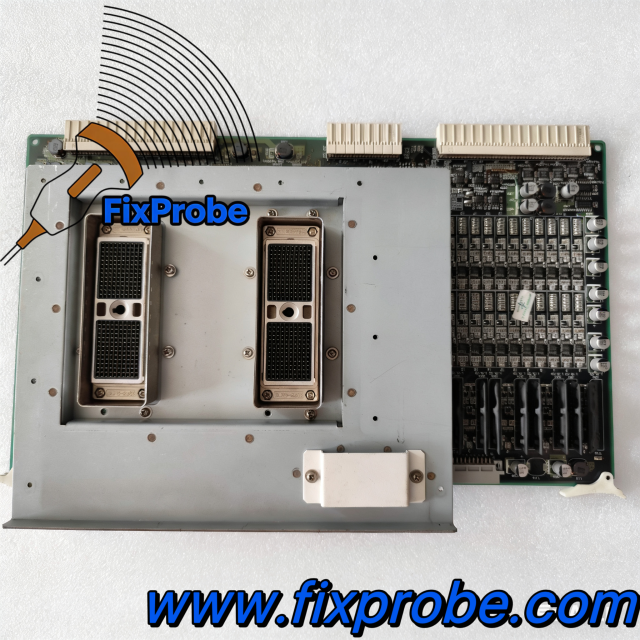 Repair Service for Aloka SSD-3500 Interface Board EP477500BD Ultrasound Spare Part