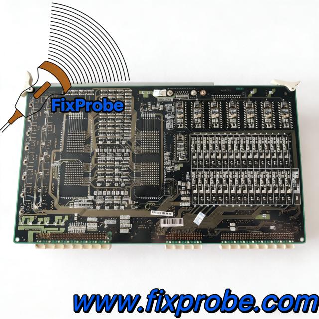 Repair Service for Aloka SSD-3500 Interface Board EP477500BD Ultrasound Spare Part