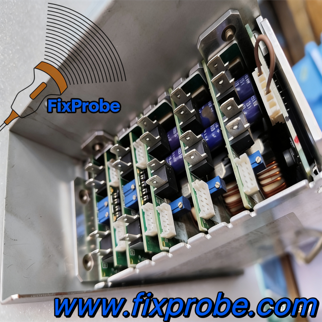 Repair Service for Aloka SSD-3500 Power Supply EU-6038 Ultrasound Spare Part-1