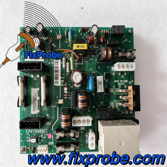 Repair Service for Aloka SSD-3500 Power Supply EP479900CC Ultrasound Spare Part