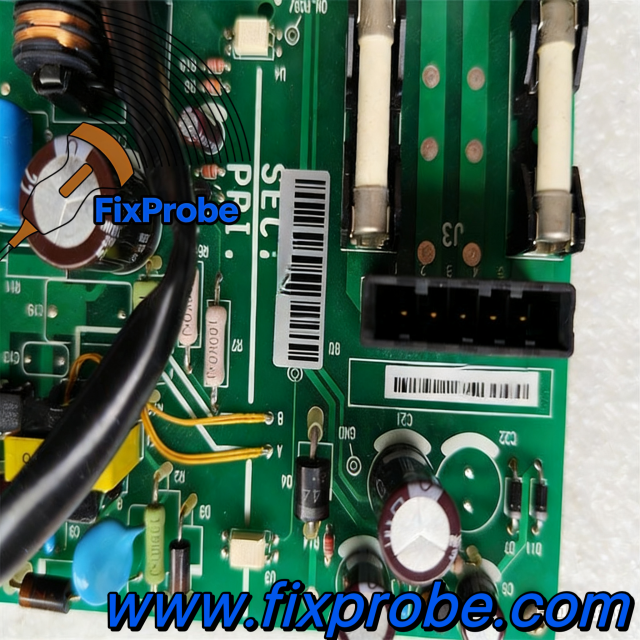 Repair Service for Aloka SSD-3500 Power Supply EP479900CC Ultrasound Spare Part