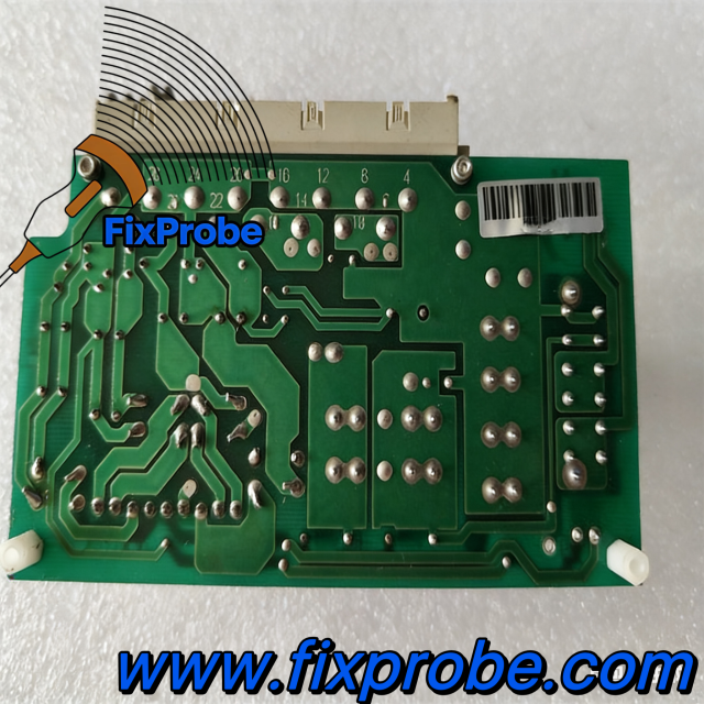 Repair Service for Aloka SSD-3500 DC Power Supply EP528300BB Ultrasound Spare Part