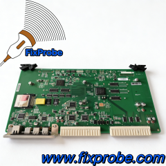 Aloka Prosound 6 Ultrasound Board Assy EP538900EE