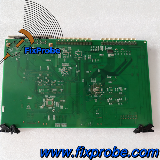 Aloka Prosound 6 Ultrasound Board Assy EP538900EE