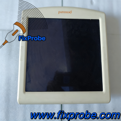 Aloka Prosound SSD-3500/4000 CDL1579A Color LCD Monitor Ultrasound spare part