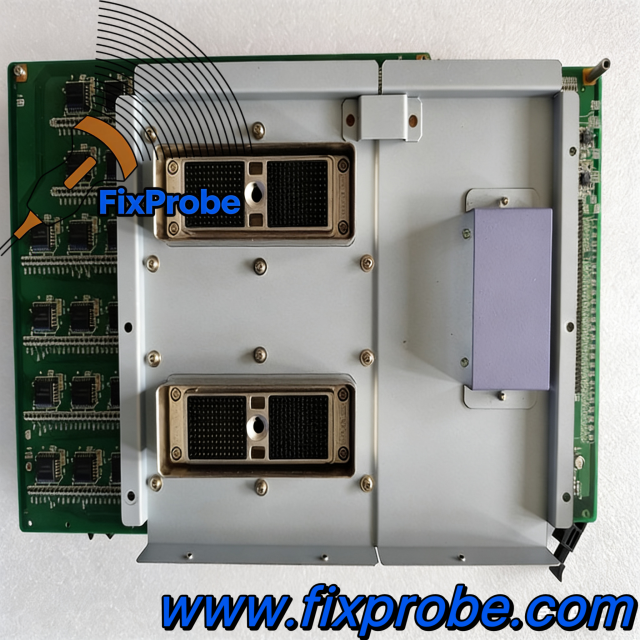 Aloka Prosound 6 EP532400BD Ultrasound Board