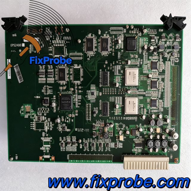 Aloka Prosound 6 EP532400BD Ultrasound Board