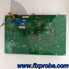 Aloka Prosound 4 SV Board EP546701DF Ultrasound Part