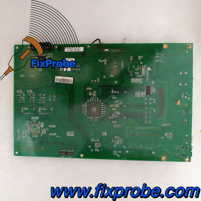 Aloka Prosound 4 SV Board EP546701DF Ultrasound Part
