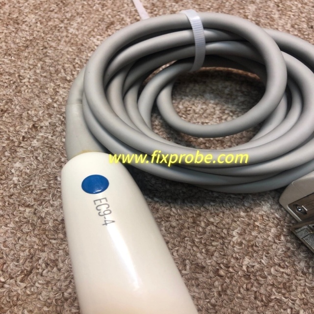 Siemens EC9-4 Intra Cavity Probe Repair and Sale