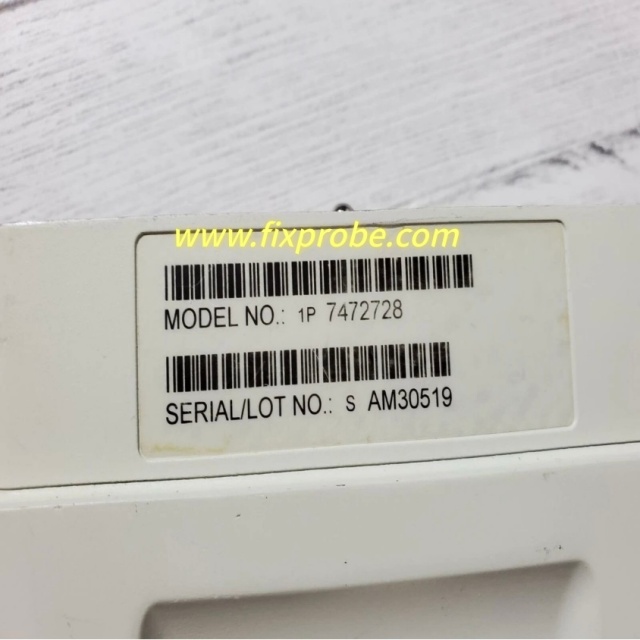 Siemens EV9-4 Intra Cavity Repair and Sale