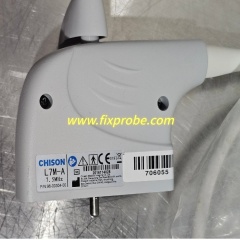 Chison L7M-A Ultrasound Probe Repair and Sale