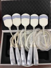 Siemens EC9-4 Intra Cavity Probe Repair and Sale