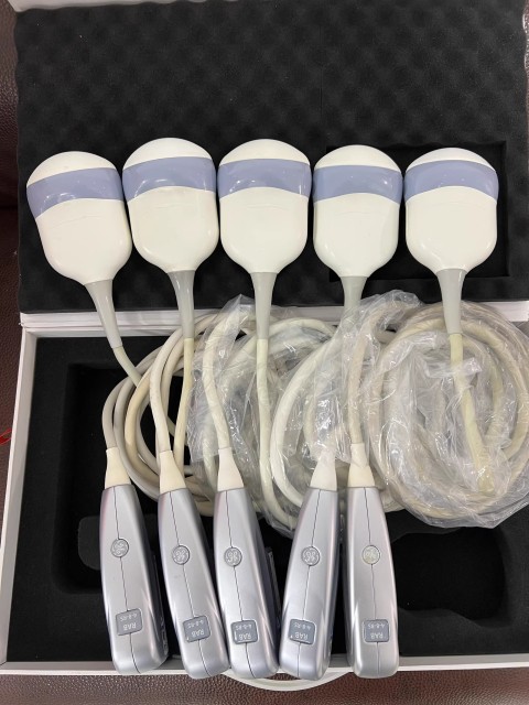 Siemens EC9-4 Intra Cavity Probe Repair and Sale