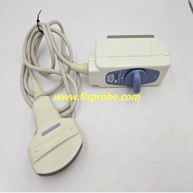 Aloka UST-9123 Curved Array Abdominal Probe Pepair and Sale