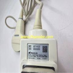 Aloka UST-9123 Curved Array Abdominal Probe Pepair and Sale